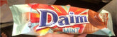 DAIM MINT GLASS